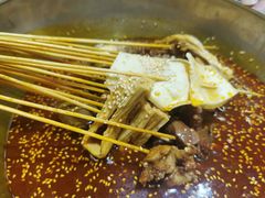 -付小姐在成都(川沙店)