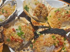 -本色.小马哥烧烤(五一路总店)