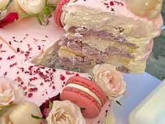 -5Cake五度无蔗糖低脂蛋糕(陶然亭店)