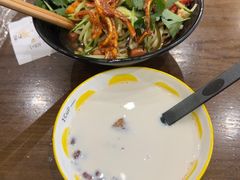 -猪脑壳凉面(南正街店)