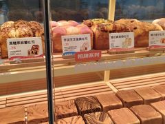 -爸爸糖手工吐司(上海五角场万达店)