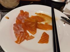 -南宁那莲豪华精选酒店-云端海鲜·牛排自助餐厅