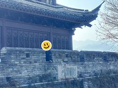 -台州府城(江南长城)