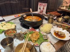 -琥珀川糟粕醋·香草鸭·鸡煲(慈云寺店)