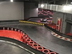 -魔赛卡丁车赛车汇(上海店)