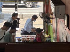 -荣记煲仔饭(高庙路店)