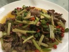 -回归小厨房川菜(郭家桥西街店)