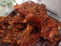 -佰运猪蹄(高陵店)