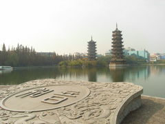 -桂林两江四湖景区