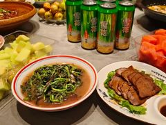 -517烧烤·龙虾·海鲜大排档(万象都荟店)