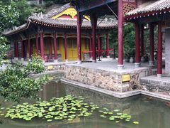-华清宫景区