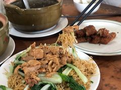 -万兴菜馆(龙华店)