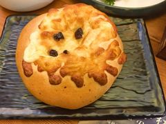-喀秋莎西餐厅
