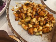 -鑫巴蜀小镇 · 水煮鱼专研店(玉桥店)