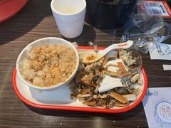 -胖哥俩肉蟹煲(淮安万达店)