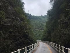-狮子关旅游区