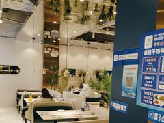 -兰湘子·湘菜小炒(崂山丽达店)