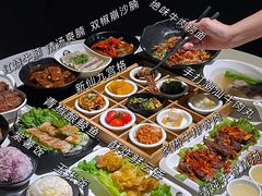 -新仙清汤牛腩(铜锣湾店)