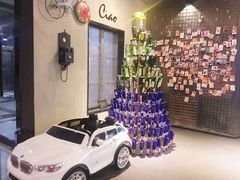 -CIAO·团建聚餐·生日派对轰趴馆(福田店)