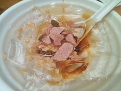 -蓉李记成都名小吃(宜昌伍家岗万达店)