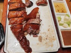-凤阁楼果木烧鹅(鹤山陈山店)
