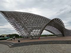 -南汇嘴观海公园