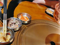 -蒲葵传统炭火烤肉(白石龙店)