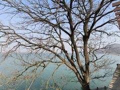 -南京金牛湖风景区