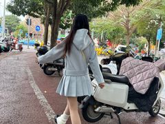 -南宁市凤岭儿童公园