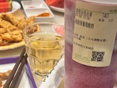 -重庆高老九火锅(万象城店)
