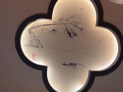 -绿茶餐厅(汇悦大融城店)