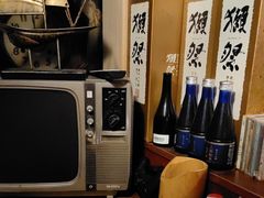-半藏居酒屋(香港花园店)
