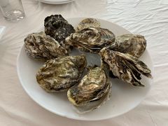 -渔民船说·北塘海鲜·天津菜·海肠捞饭(北塘古镇店)