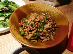 -湘间田舍(北仑银泰店)