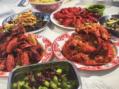 -石牌岭小亮蒸虾•湖北老字号(左岭店)