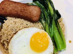 -大咀港式茶餐厅(恒泰店)