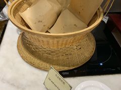 -天津津利华酒店