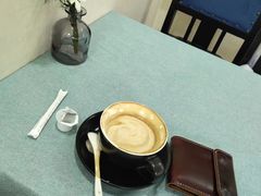 -鼓捣猫呢主题猫咖店