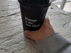 -BLATAGE COFFEE
