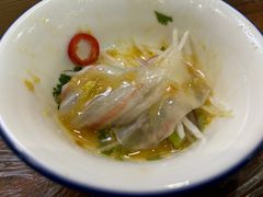 -官塘锋记鱼生·生腌·砂锅粥(牌坊街店)