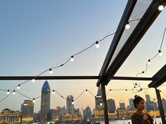 -Chili's Cafe&Bar奇利斯(滨江店)