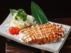 日式炸猪排-仙隐小鹿料理食堂(沙市人信汇店)