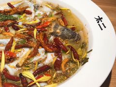 -太二酸菜鱼(福州泰禾店)