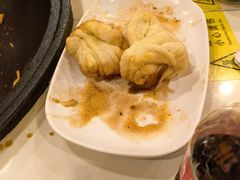 -江湖水乡铁锅炖魚(周庄嘉园店)