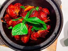 -鹿港小镇(悠唐店)