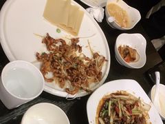 -老牌坊鲁菜名店(宽厚里店)