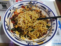 -老诚一锅·羊蝎子(广渠门外店)