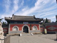 -大钟寺古钟博物馆