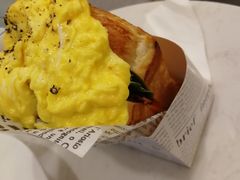 -仁义涵西餐·咖啡(中华巴洛克店)
