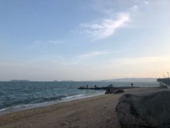 -黄金海岸环岛路